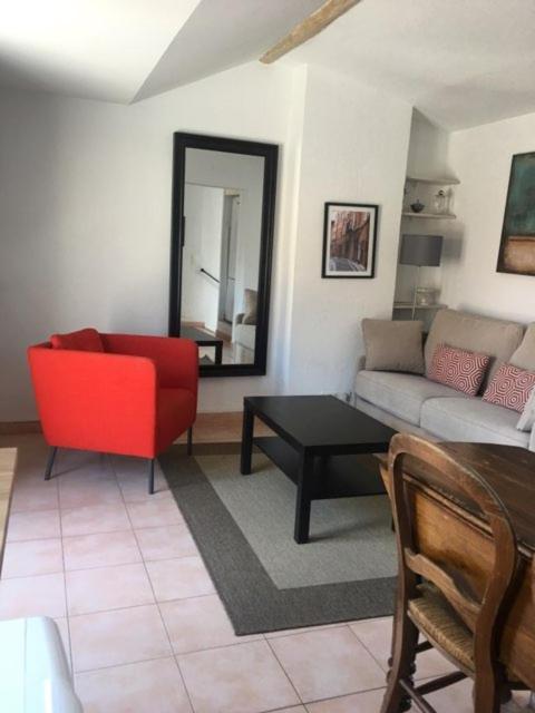 Apartamento La Vie Est Belle Aix-en-Provence Exterior foto
